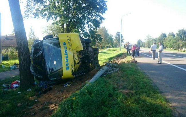 Підсумки дня: 2 серпня