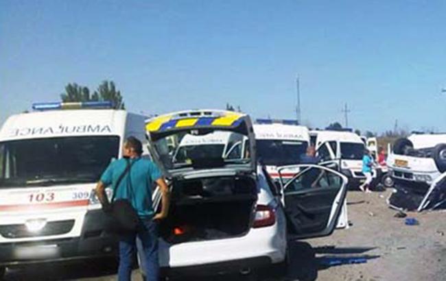 Итоги дня: 10 августа