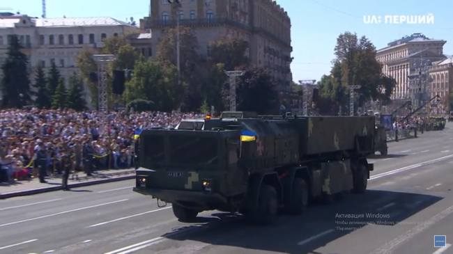 День незалежності 2018: онлайн-трансляція