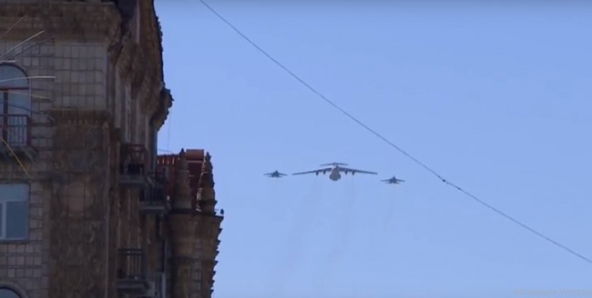 День незалежності 2018: онлайн-трансляція