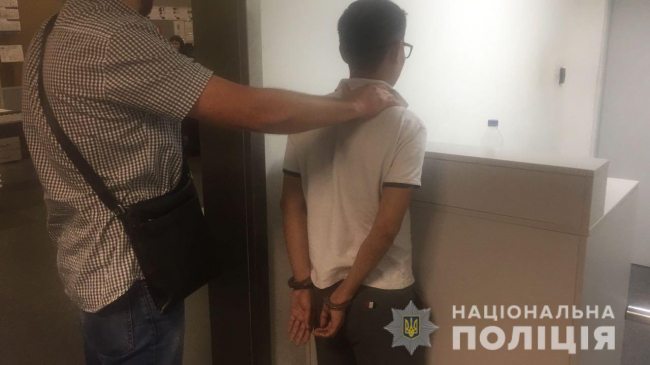 В Одесі перекрили канал торгівлі жінками