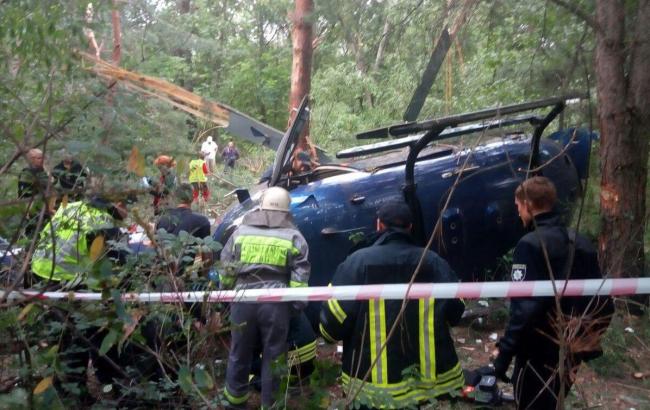 Підсумки дня: 6 вересня