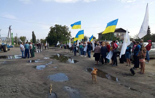Підсумки дня: 11 вересня