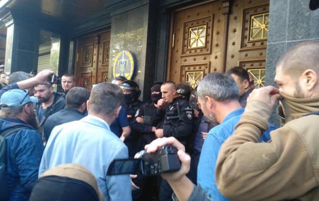 Итоги дня: 17 сентября