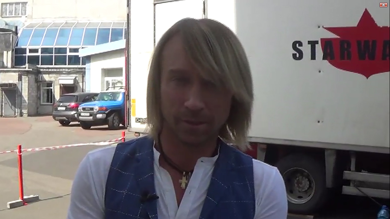 Зважені та щасливі: 8 сезон 4 выпуск смотреть онлайн