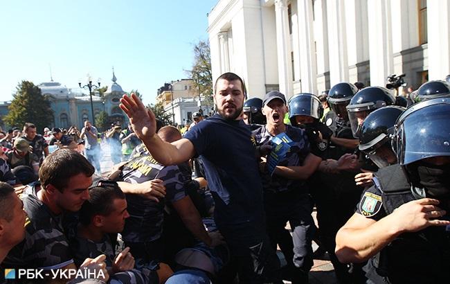 Підсумки дня: 20 вересня