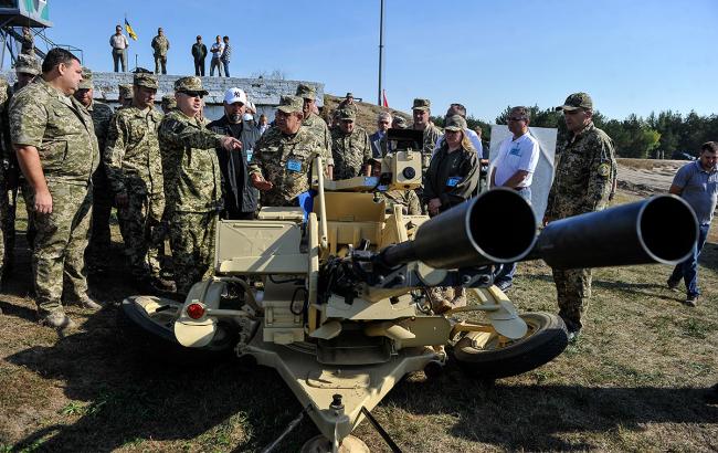 Итоги дня: 21 сентября