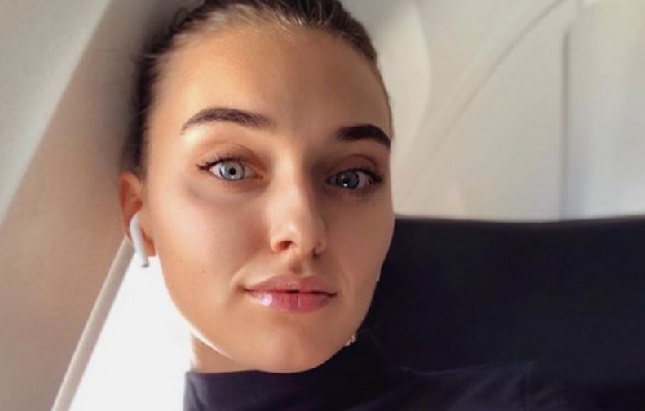 300 тысяч грн: Мисс Украина 2018 призналась, на что потратит призовые деньги