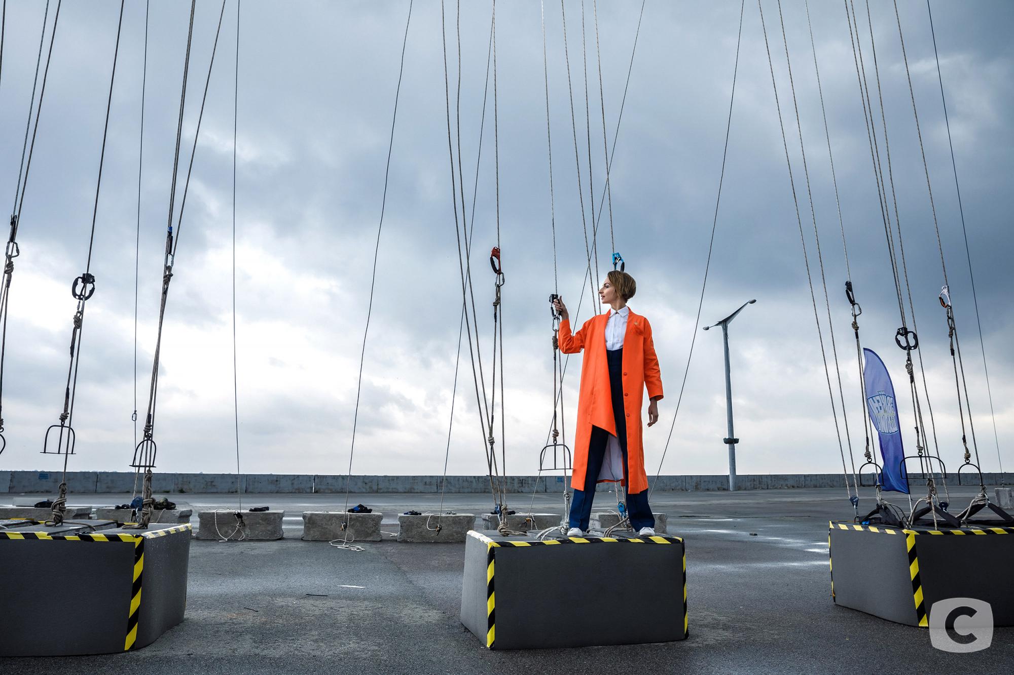 Зважені та щасливі: 8 сезон 5 выпуск смотреть онлайн