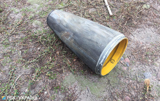 Вибухи на військових складах Чернігівській області: онлайн-трансляція