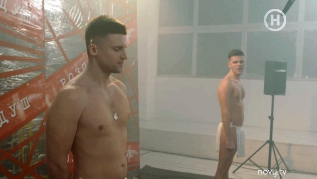 Київ вдень і вночі: 5 сезон 8 серія дивитися онлайн