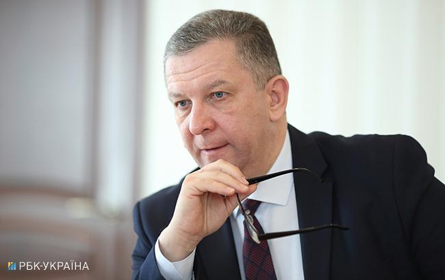 Підсумки дня: 24 жовтня