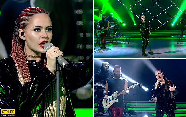 "Найкращі хвилини шоу": виступ The Hardkiss на Танцях з зірками "підірвав" мережу (відео)