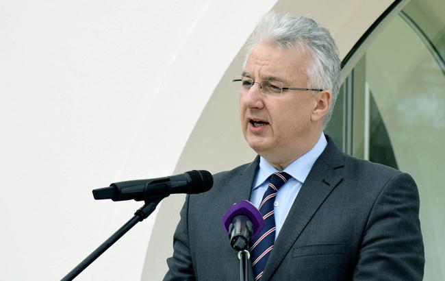 Итоги дня: 30 октября