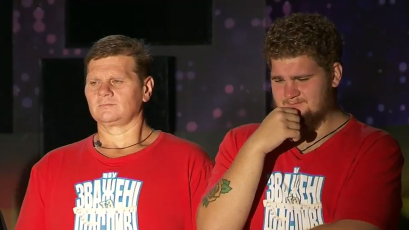 Зважені та щасливі: 8 сезон 11 випуск