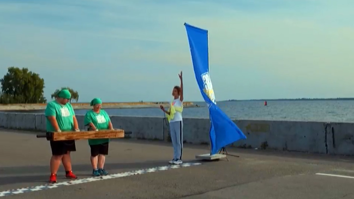 Зважені та щасливі: 8 сезон 11 випуск