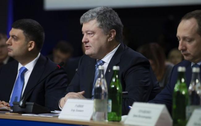 Итоги дня: 12 ноября