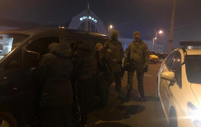 Підсумки дня: 13 листопада