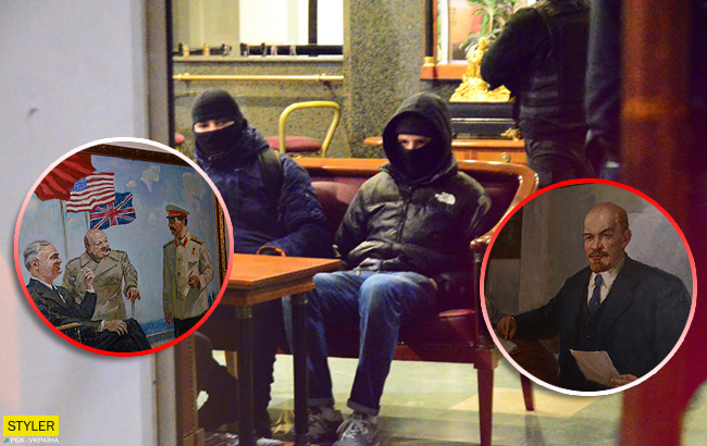 Итоги дня: 15 ноября