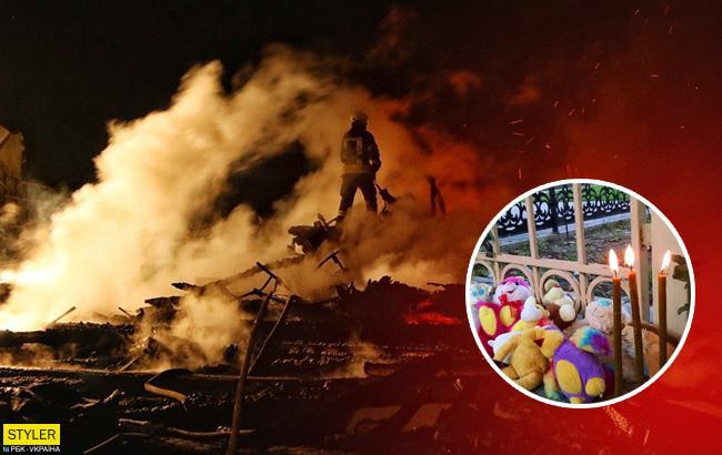 Підсумки дня: 16 листопада