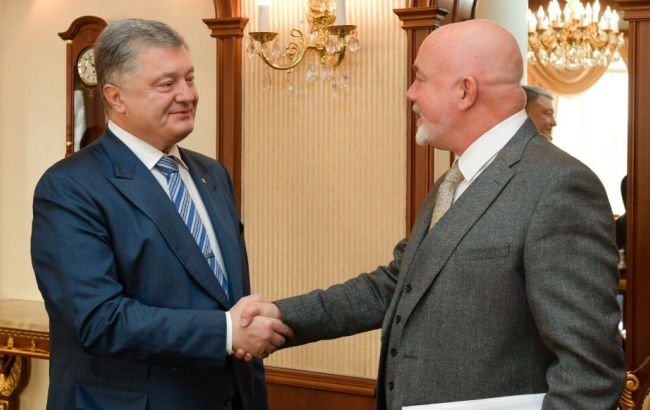 Підсумки дня: 20 листопада