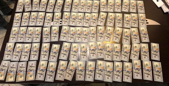 В Сумской области преступная группа мошенников обворовывала граждан из СИЗО