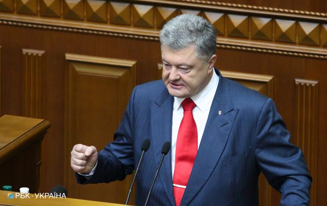 Підсумки дня: 22 листопада