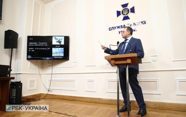 Підсумки дня: 29 листопала