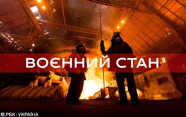 Итоги дня: 29 ноября