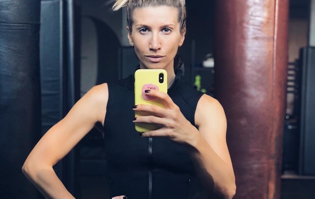 "Модно, но нездорово": Анита Луценко раскрыла правду об идеальном весе