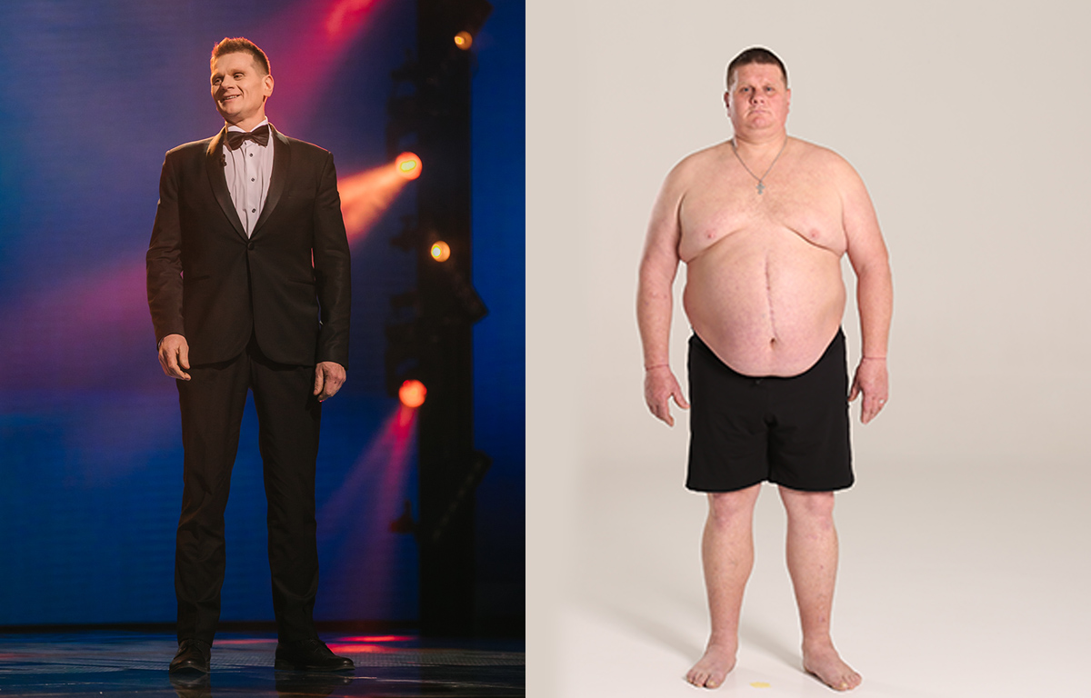 Зважені та щасливі: хто переміг у 8 сезоні