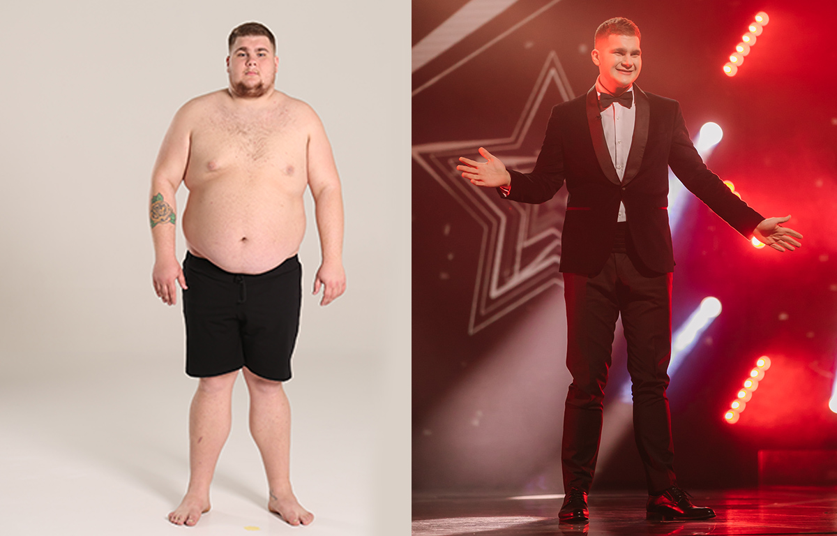 Зважені та щасливі: хто переміг у 8 сезоні