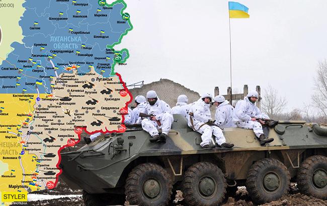 Підсумки дня: 31 грудня