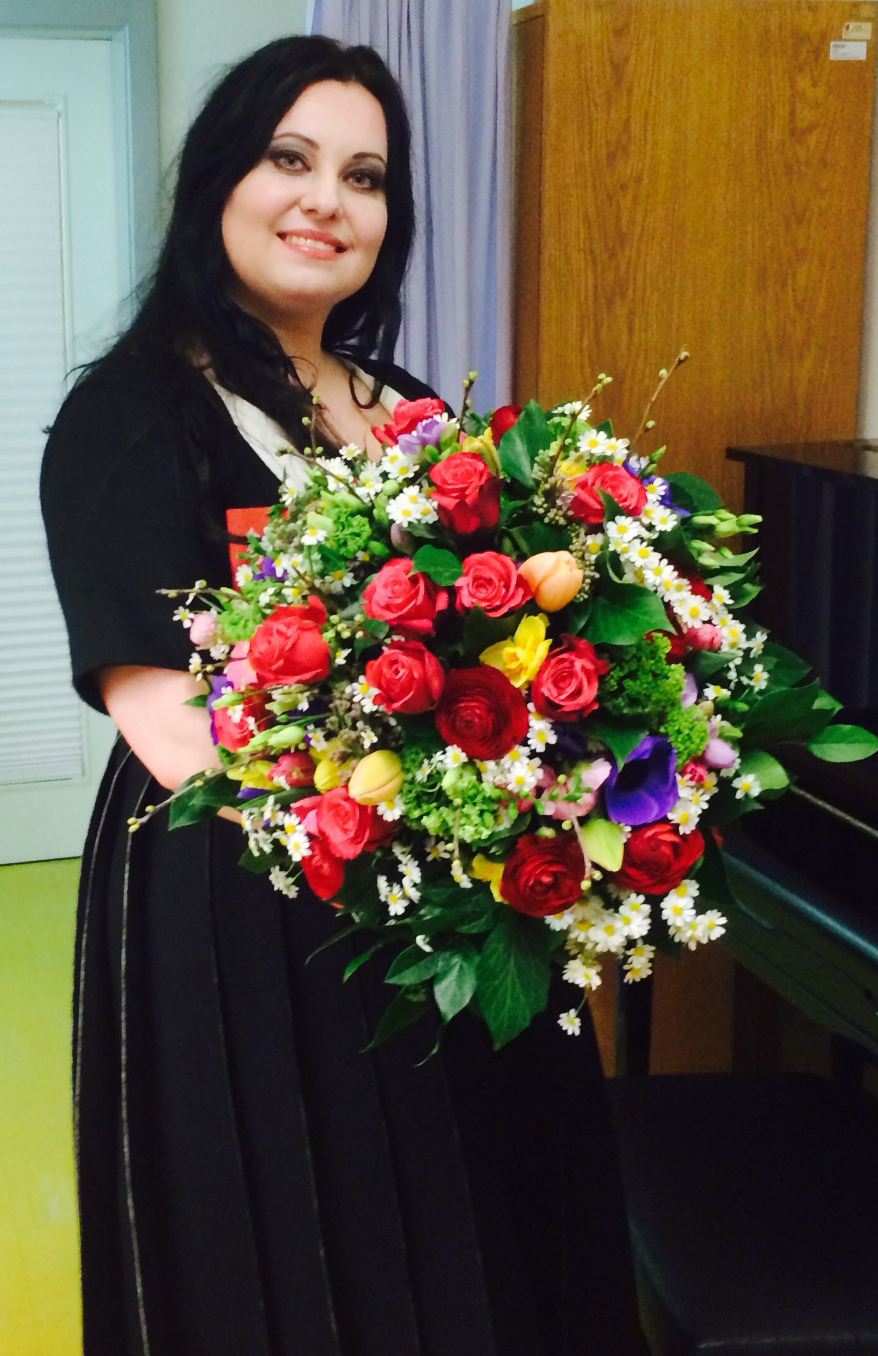 Что ожидает зрителей Национальной оперы Украины в январе: знаковые представления