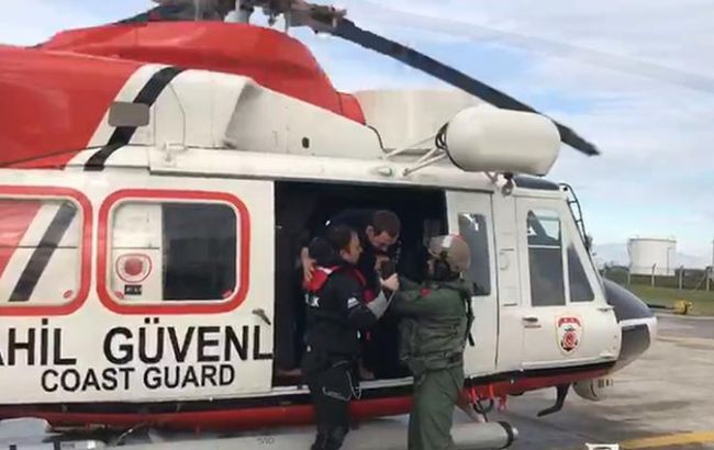 Итоги дня: 7 января