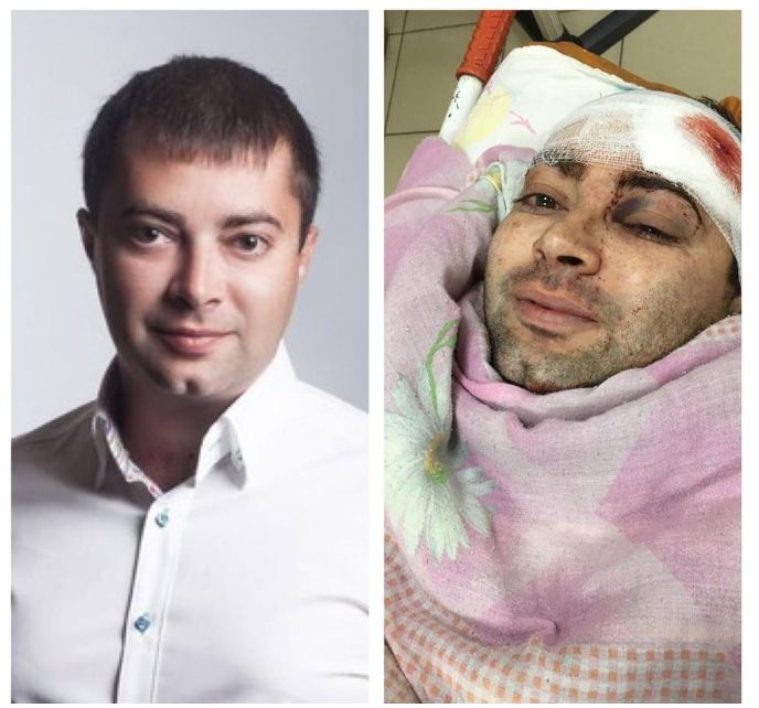 &quot;Батьківщина&quot; вимагає припинити &quot;політичний терор&quot; проти активістів на місцях