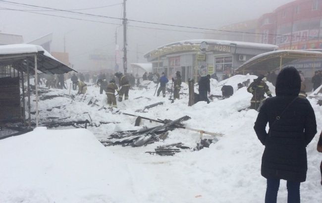 Итоги дня: 11 января