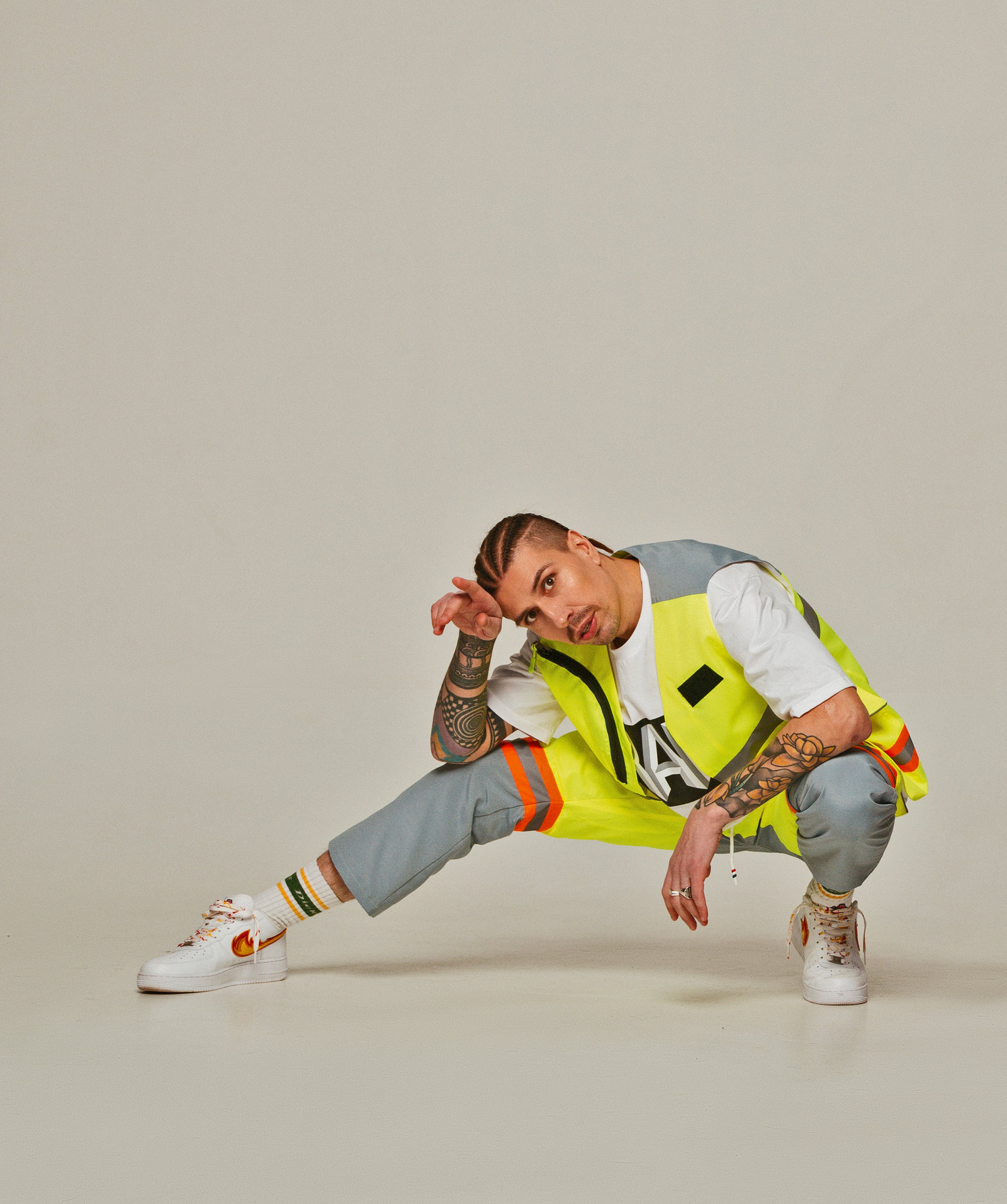 Зачекалися: гурт "Агонь" порадували фанів анонсом нового зухвалого альбому