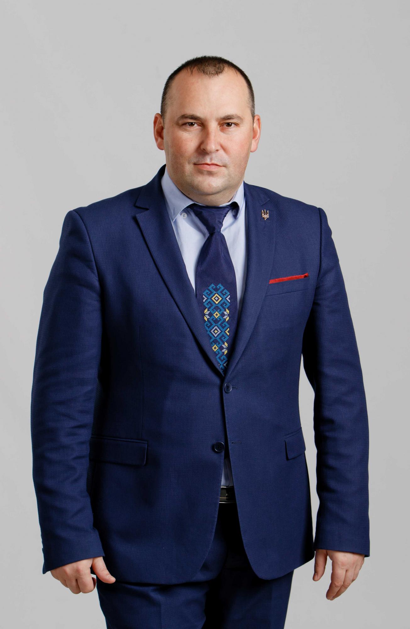 Лауреаты общенациональной программы «Человек года - 2018»