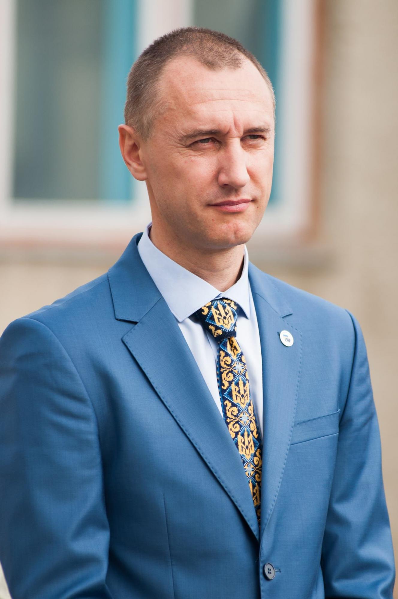 Лауреати загальнонаціональної програми «Людина року - 2018»