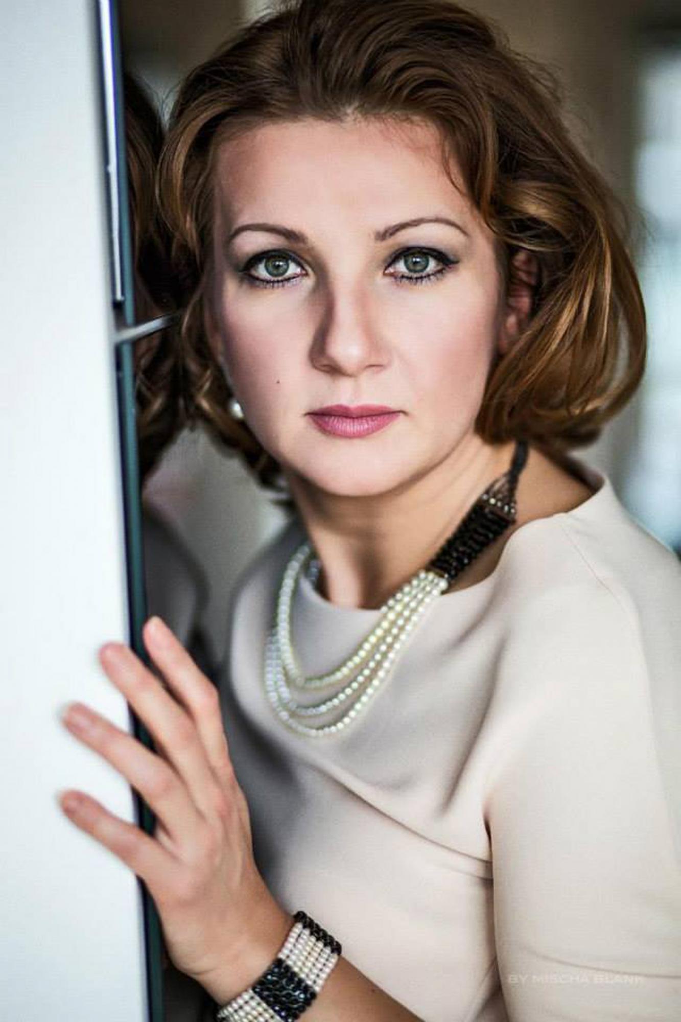 Ольга Микитенко