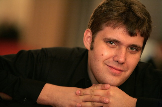 Александр Пушняк