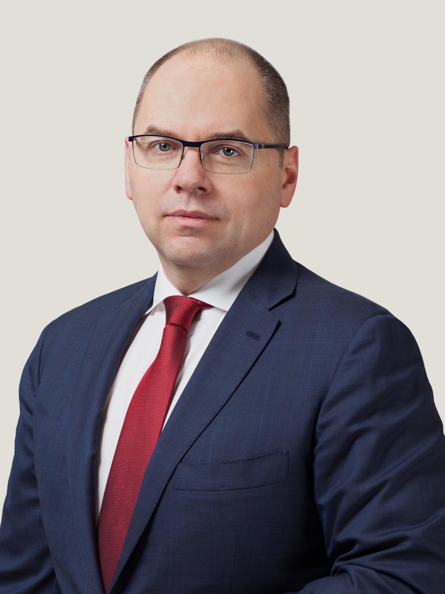 Лауреати загальнонаціональної програми «Людина року-2018» в номінації «Регіональний лідер року»