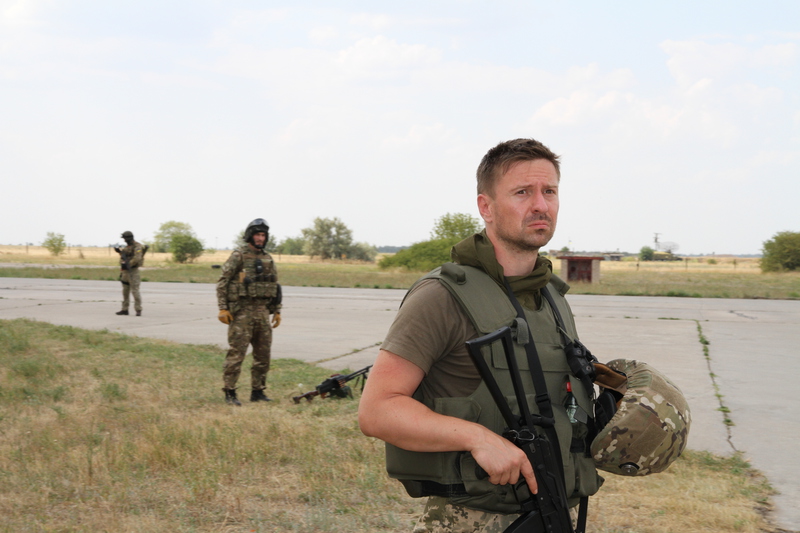 Данилюк: свіжі рейтинги на виборах президента України 2019