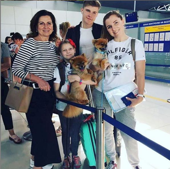 Богословская: свежие рейтинги на выборах президента Украины 2019