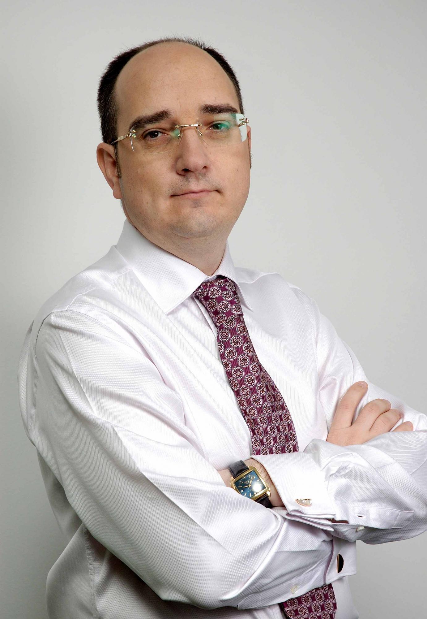 "ЧЕЛОВЕК ГОДА-2018" в номинации «Финансист года»