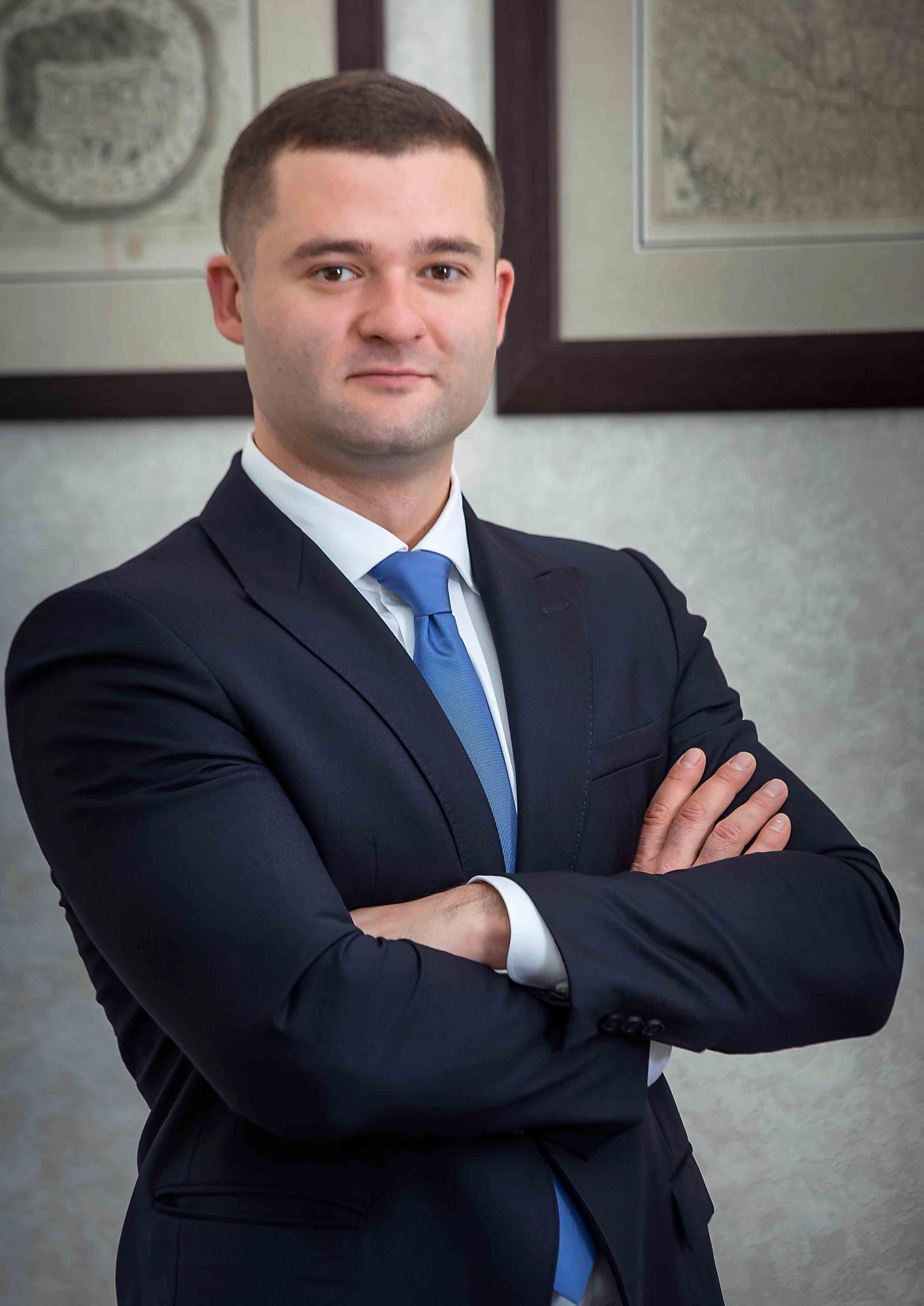 «ЛЮДИНА РОКУ-2018» в номінації «Міський голова року»