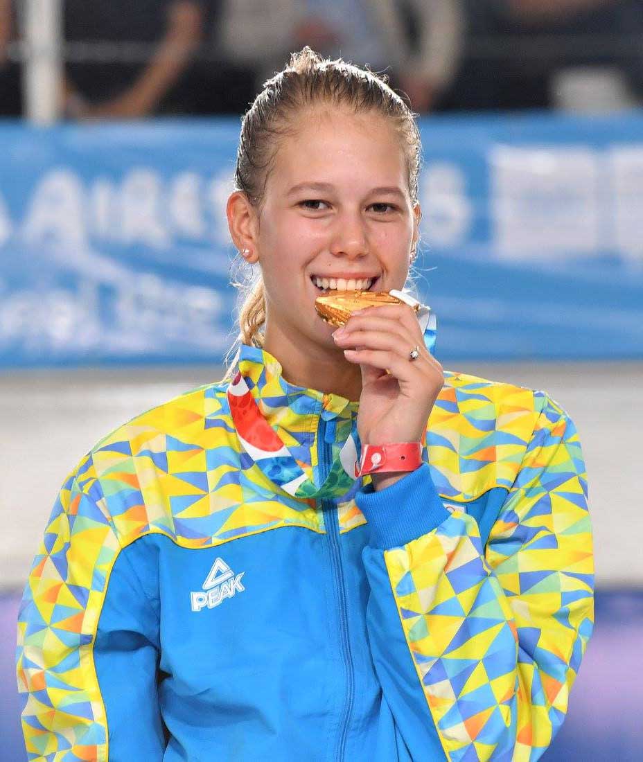 «ЛЮДИНА РОКУ-2018» в номінації «Нова генерація року»