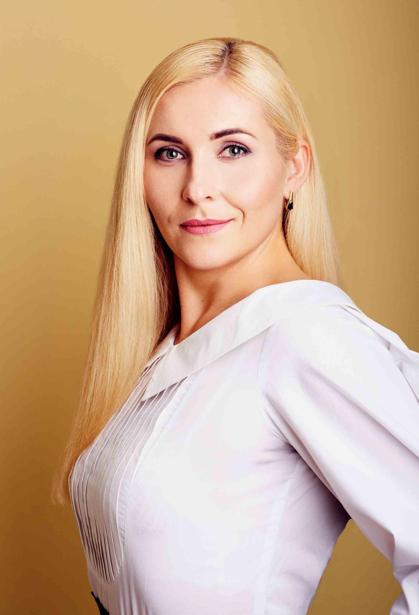 "ЧЕЛОВЕК ГОДА-2018" в номинации "Лидер малого и среднего бизнеса года"