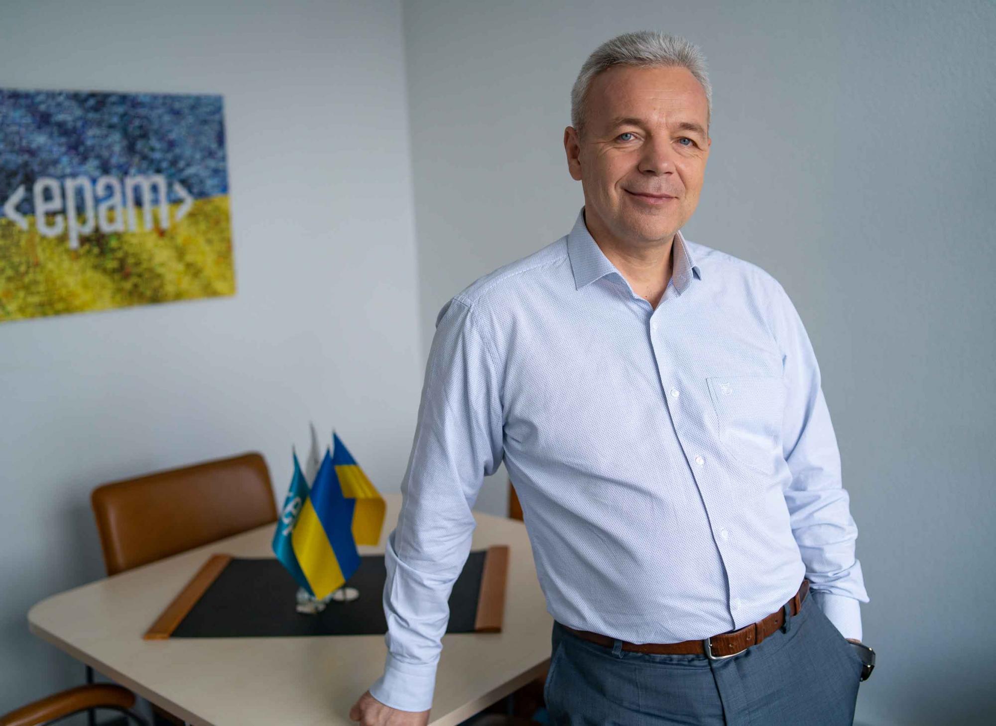 "ЧЕЛОВЕК ГОДА-2018" в номинации "Менеджер года"